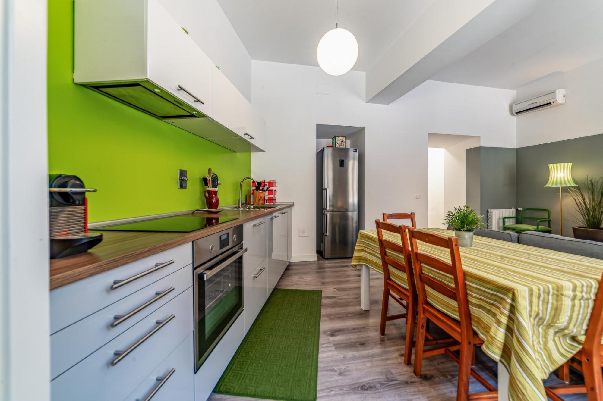 Casa Fabrizio - Metro San Giovanni Řím Exteriér fotografie
